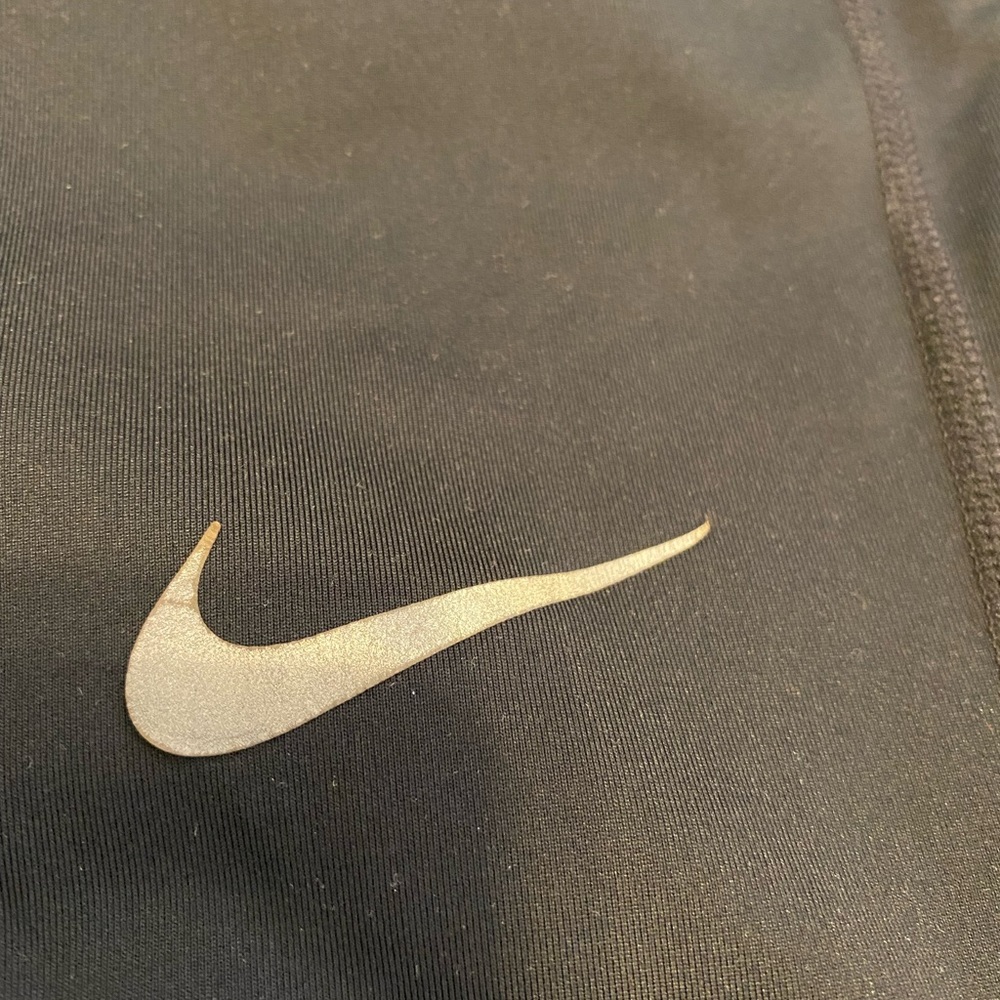 Nike Dri-Fit Racer Tights - Picture 5 of 7